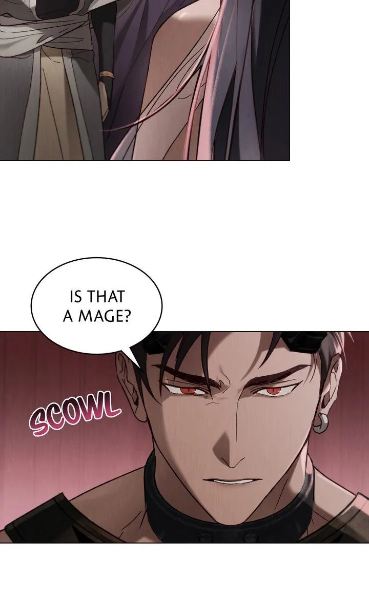Call Me Master (Kooyi) Chapter 41 page 11 - 