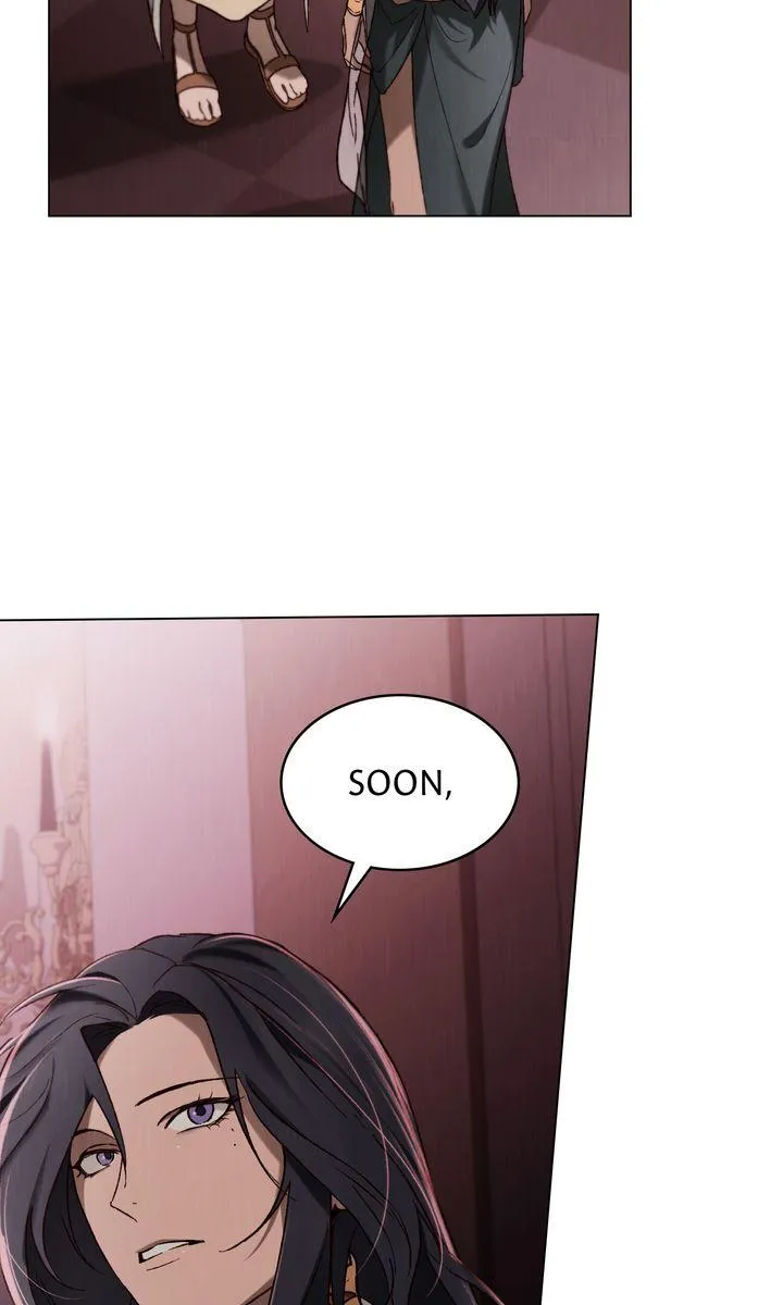 Call Me Master (Kooyi) Chapter 41 page 49 - 