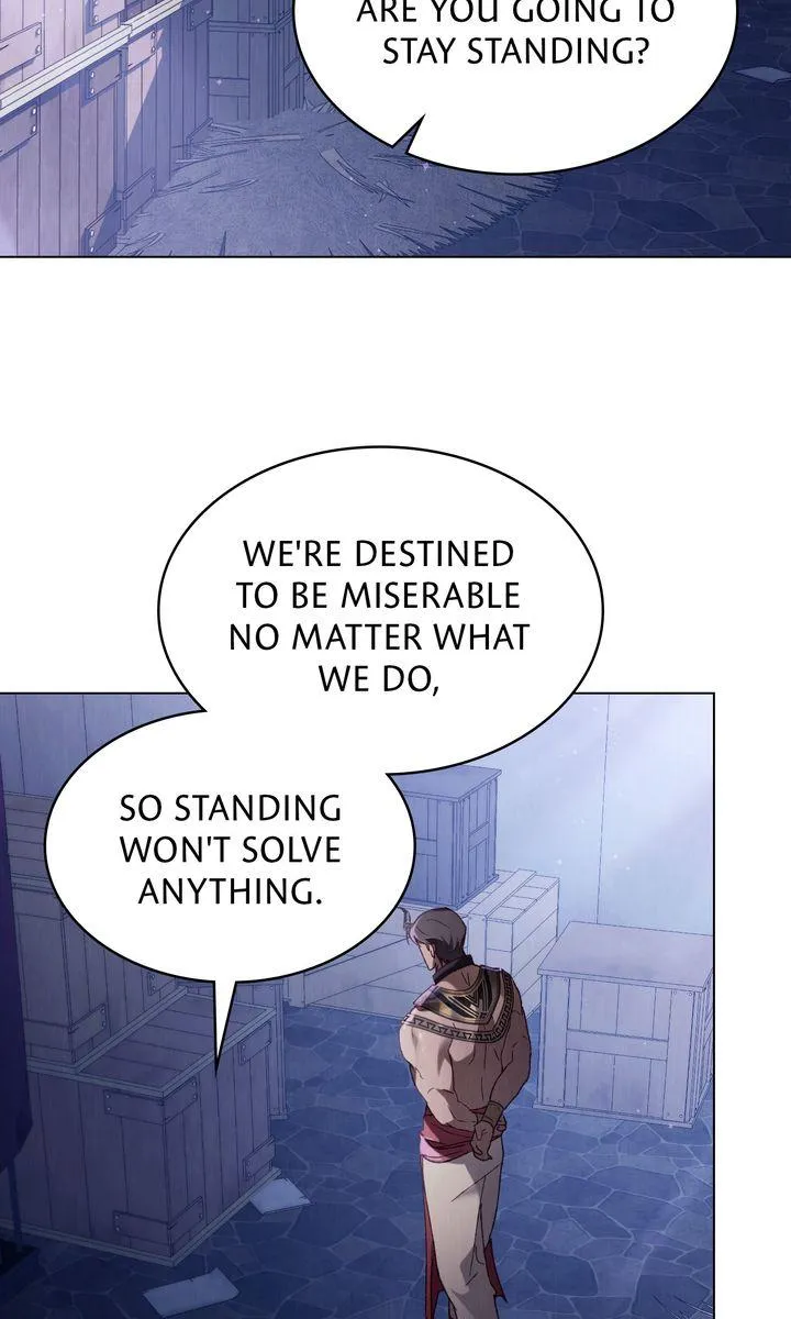 Call Me Master (Kooyi) Chapter 41 page 53 - 