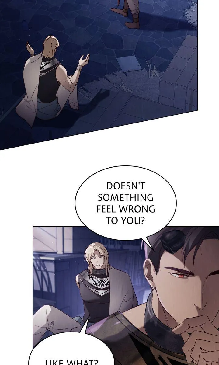 Call Me Master (Kooyi) Chapter 41 page 54 - 