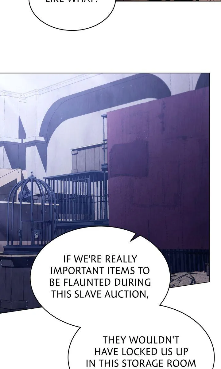 Call Me Master (Kooyi) Chapter 41 page 55 - 