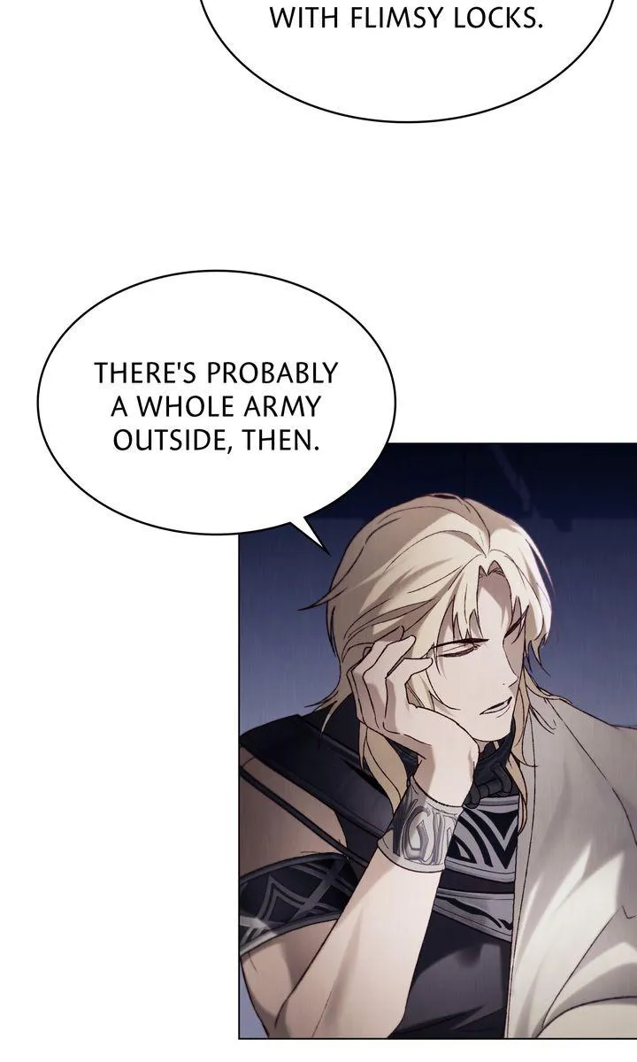 Call Me Master (Kooyi) Chapter 41 page 56 - 