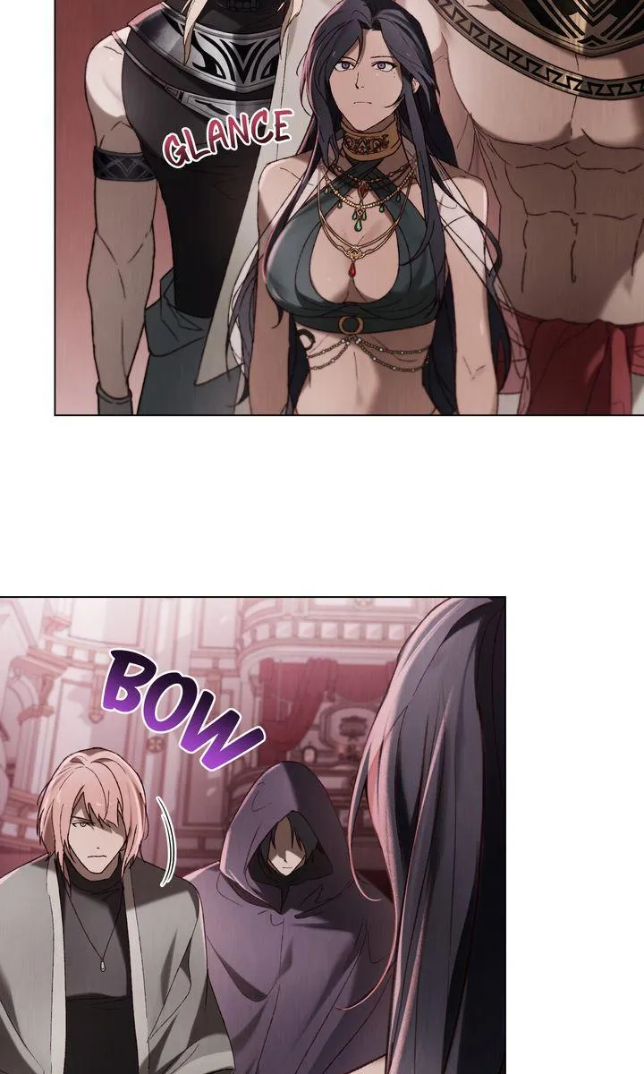 Call Me Master (Kooyi) Chapter 41 page 10 - 