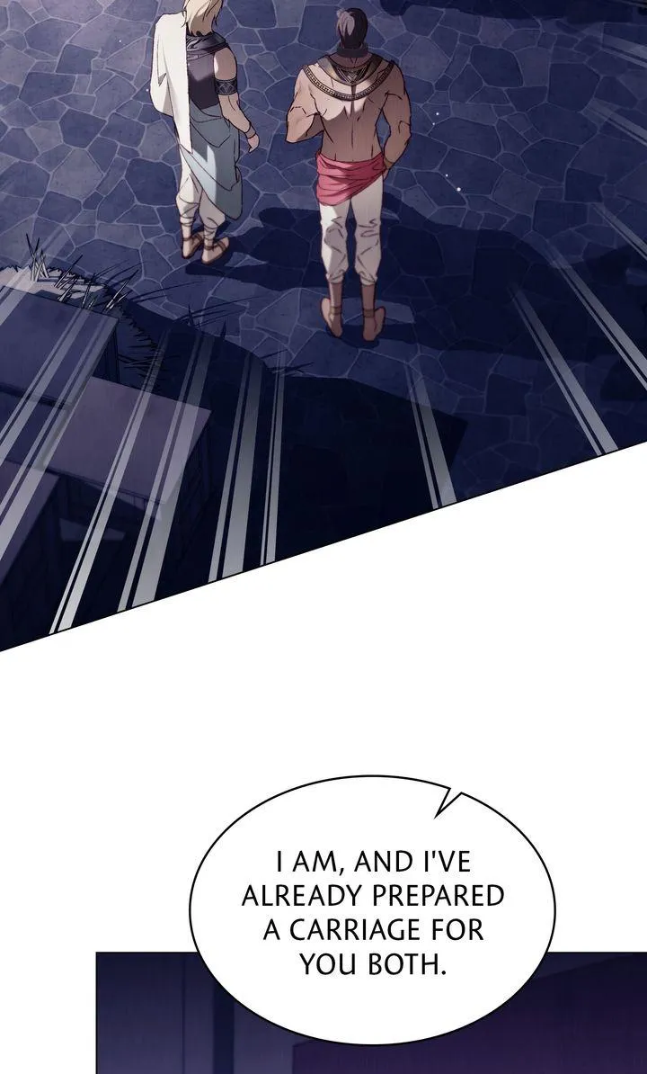 Call Me Master (Kooyi) Chapter 42 page 3 - 