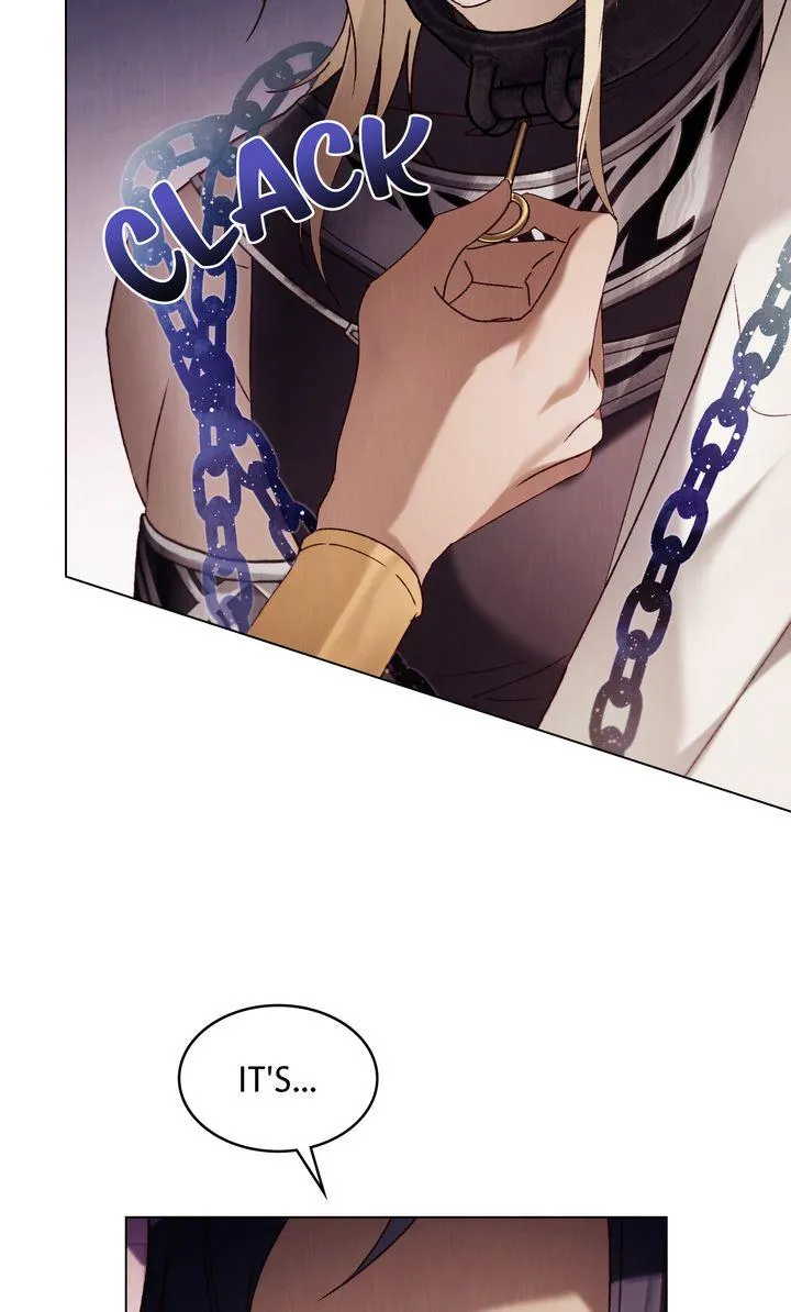 Call Me Master (Kooyi) Chapter 42 page 31 - 
