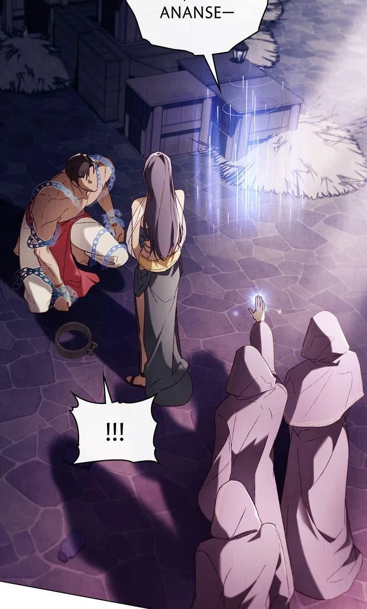 Call Me Master (Kooyi) Chapter 42 page 36 - 