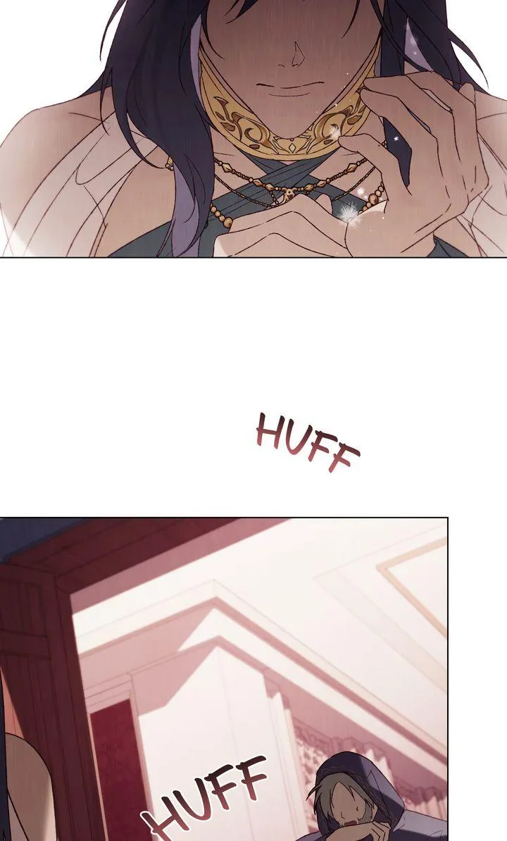 Call Me Master (Kooyi) Chapter 42 page 50 - 