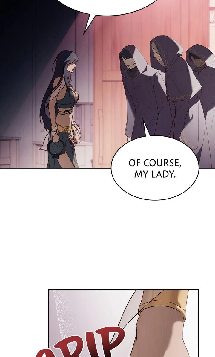 Call Me Master (Kooyi) Chapter 42 page 52 - 