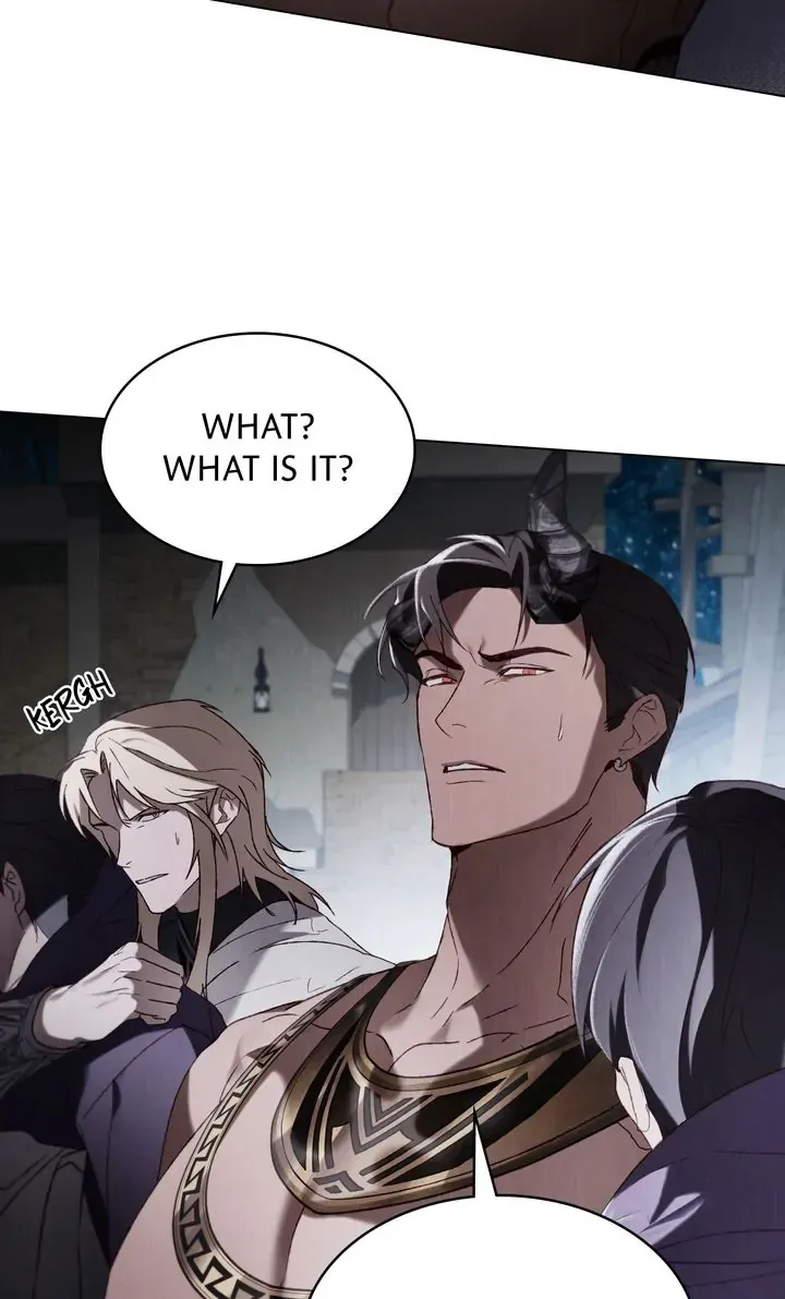 Call Me Master (Kooyi) Chapter 45 page 56 - 