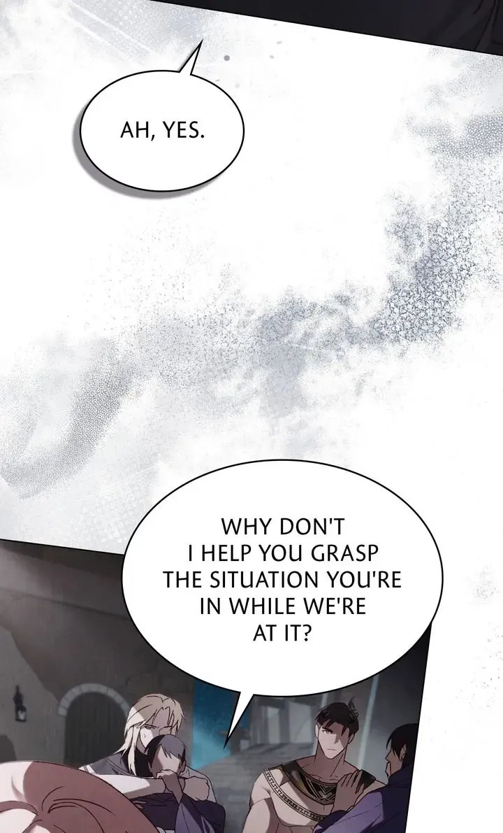 Call Me Master (Kooyi) Chapter 45 page 64 - 