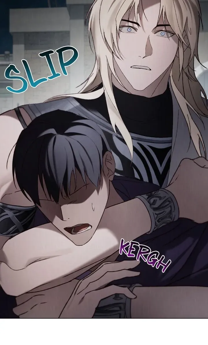 Call Me Master (Kooyi) Chapter 45 page 69 - 