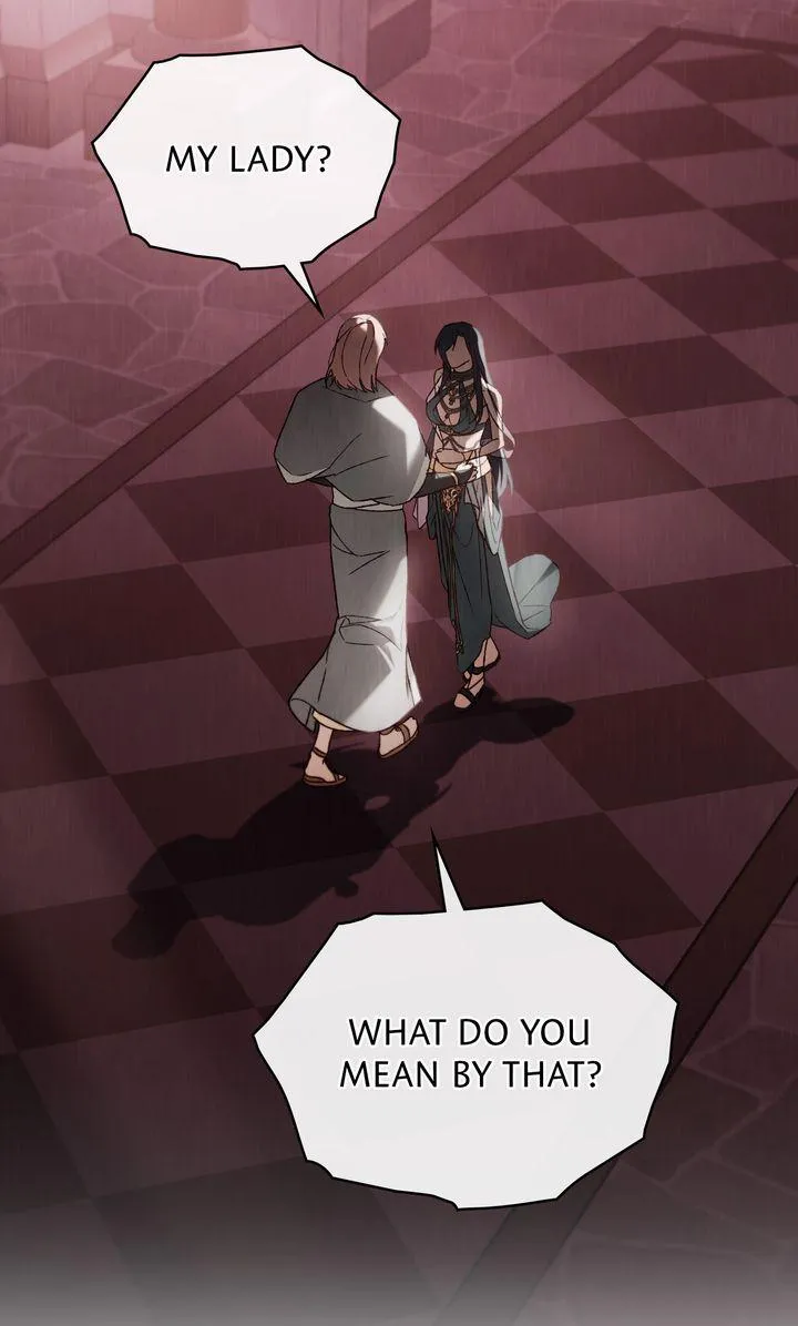 Call Me Master (Kooyi) Chapter 46 page 2 - 