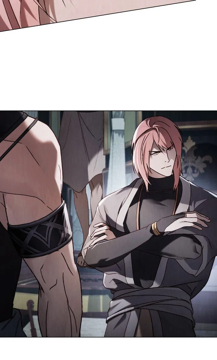 Call Me Master (Kooyi) Chapter 46 page 17 - 