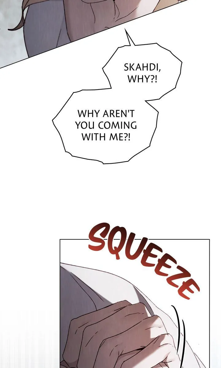 Call Me Master (Kooyi) Chapter 46 page 32 - 