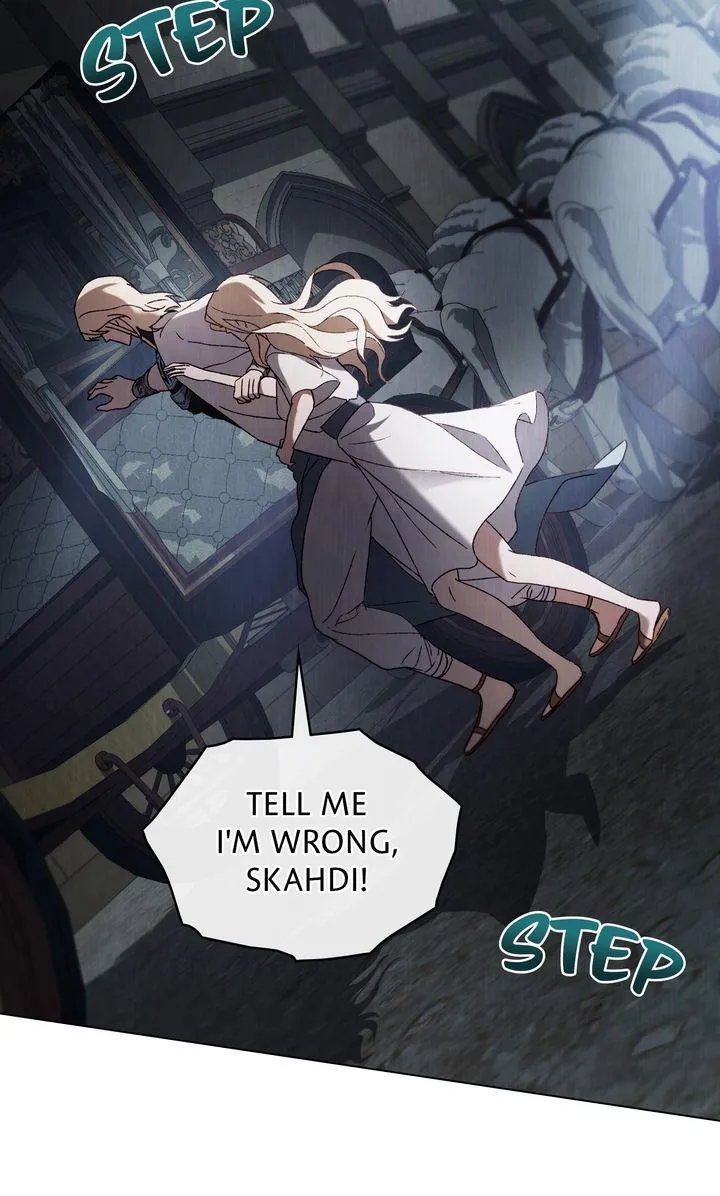 Call Me Master (Kooyi) Chapter 46 page 34 - 