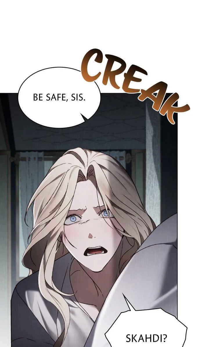 Call Me Master (Kooyi) Chapter 46 page 35 - 