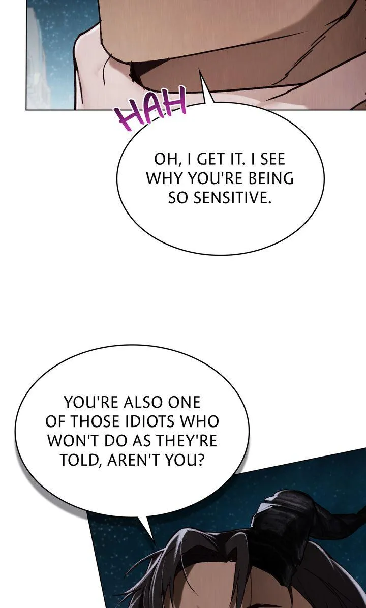 Call Me Master (Kooyi) Chapter 46 page 63 - 