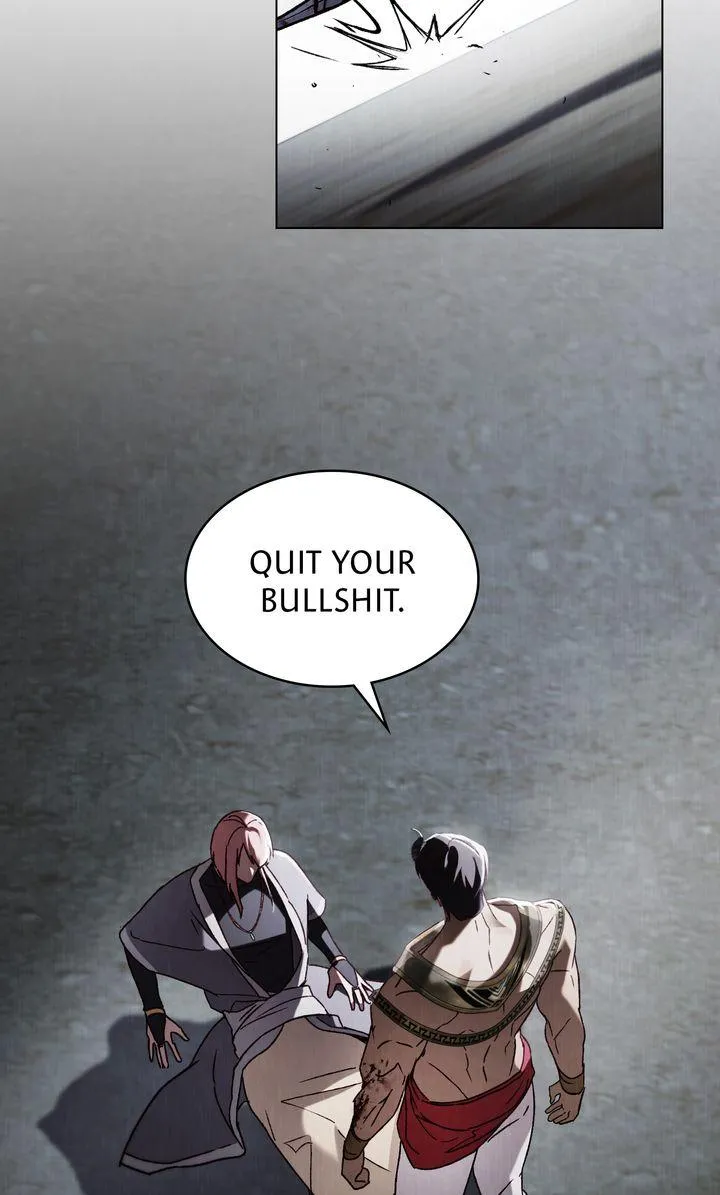 Call Me Master (Kooyi) Chapter 47 page 20 - 