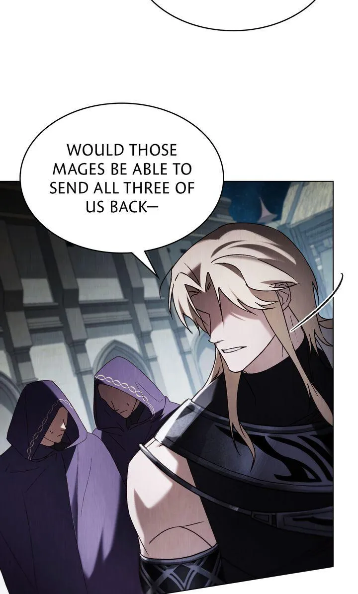 Call Me Master (Kooyi) Chapter 47 page 35 - 