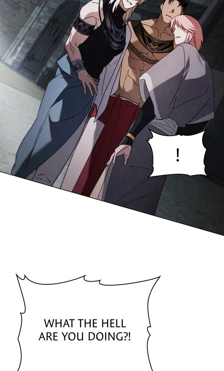 Call Me Master (Kooyi) Chapter 47 page 38 - 