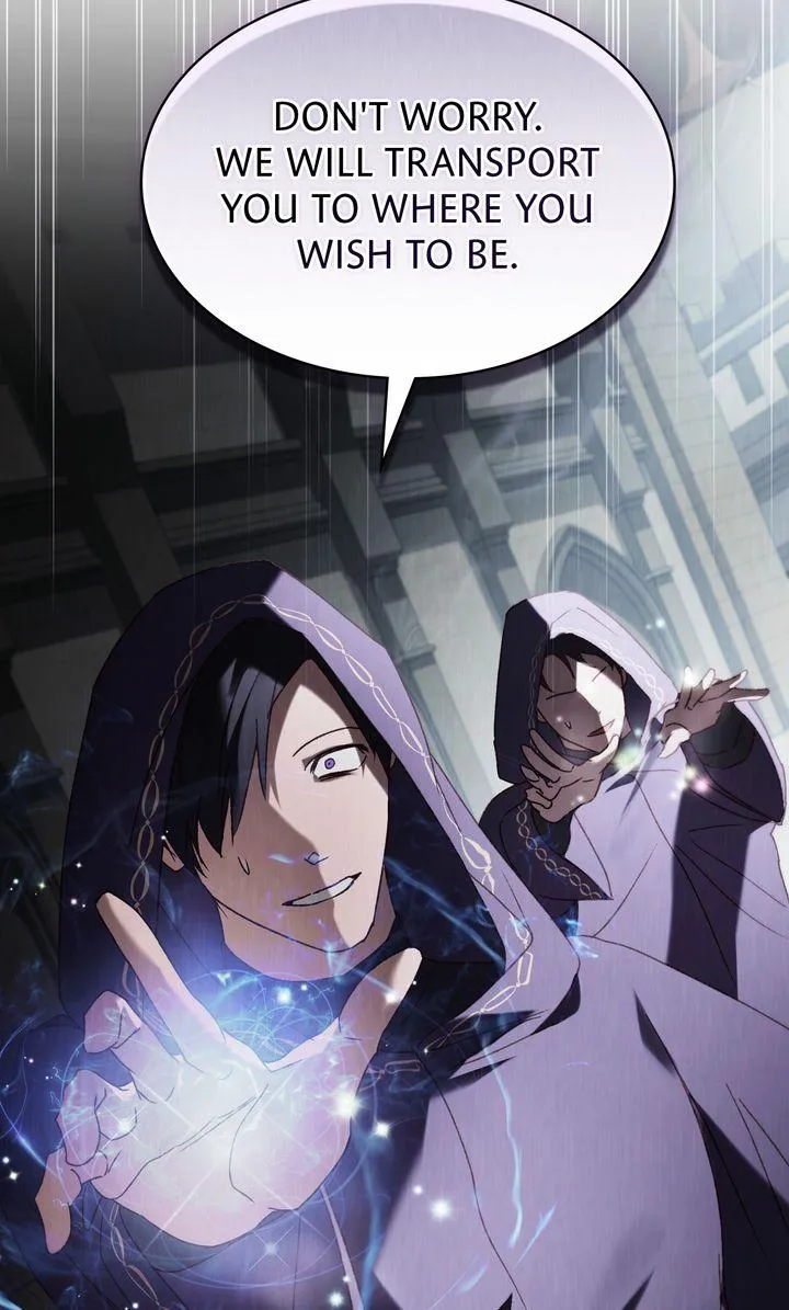 Call Me Master (Kooyi) Chapter 47 page 40 - 
