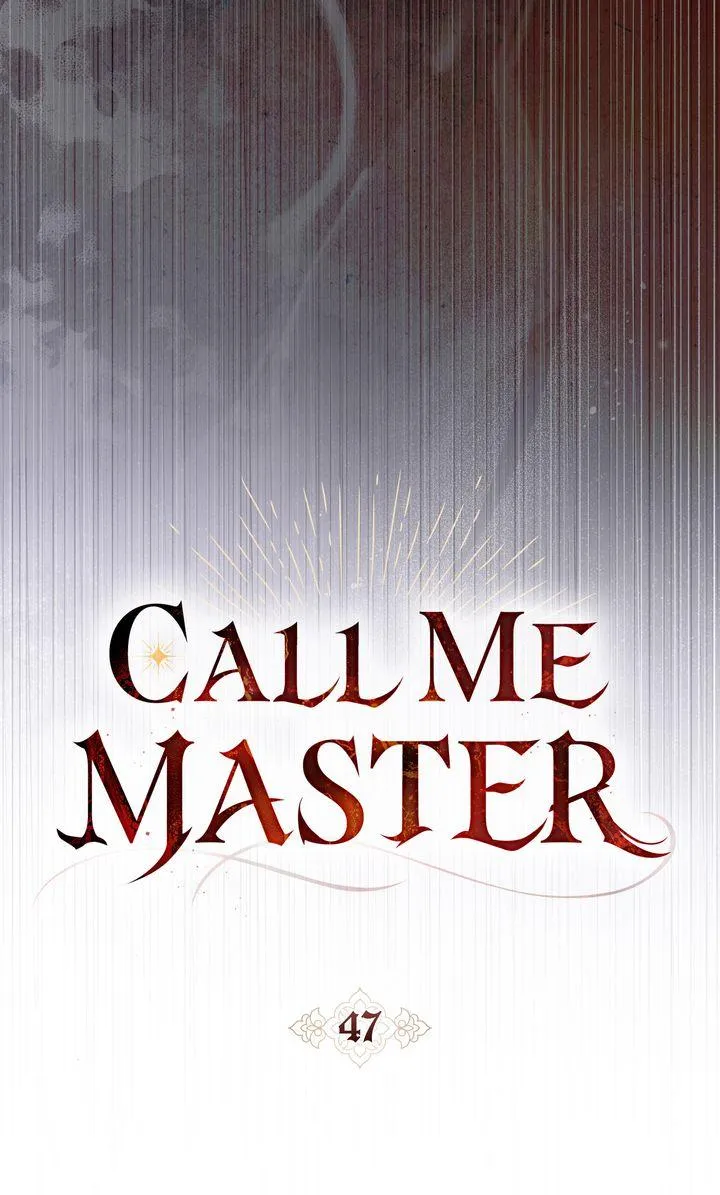 Call Me Master (Kooyi) Chapter 47 page 43 - 