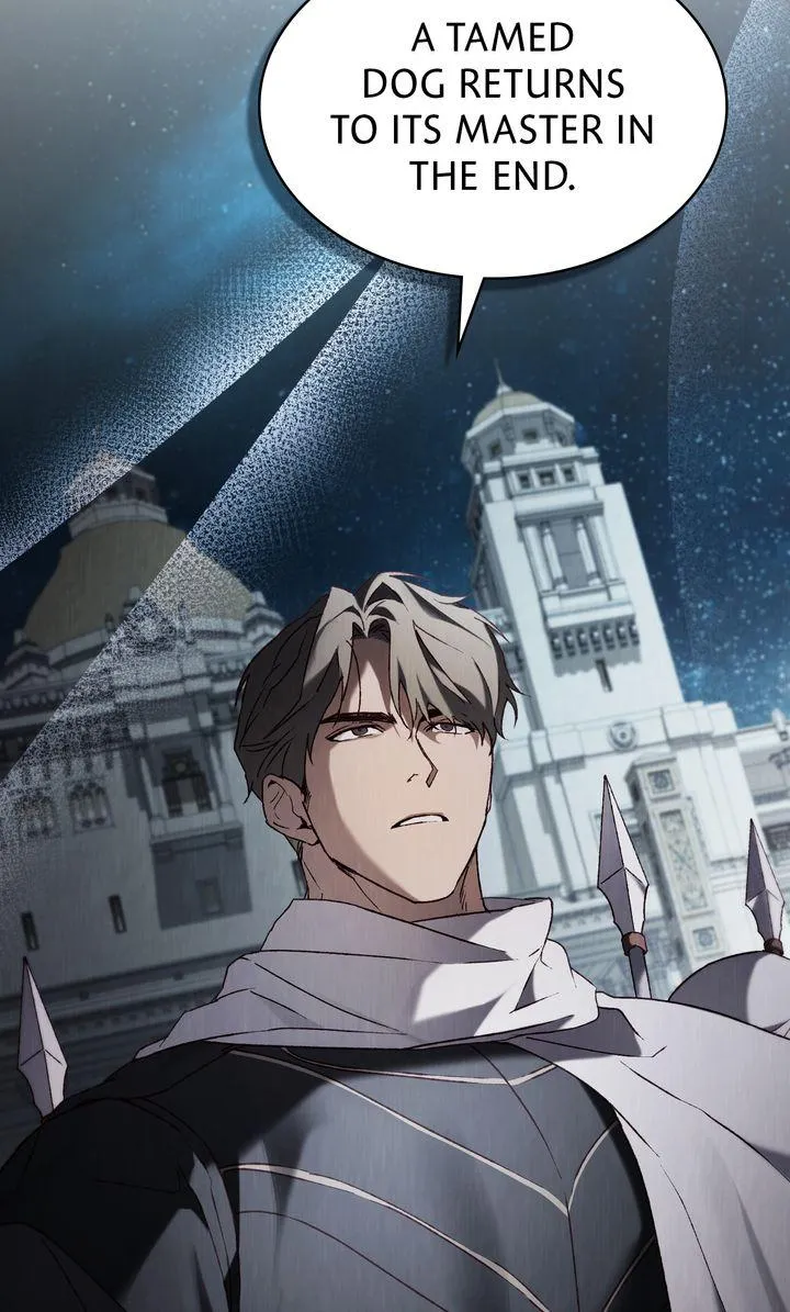 Call Me Master (Kooyi) Chapter 47 page 50 - 