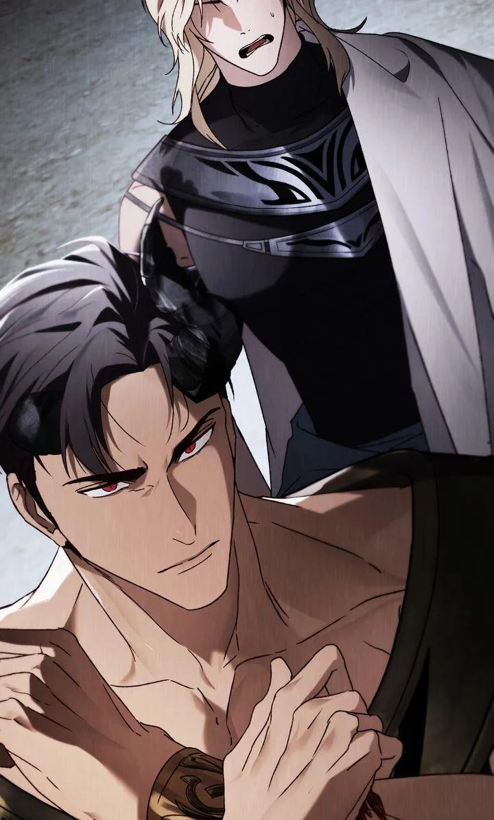 Call Me Master (Kooyi) Chapter 47 page 6 - 