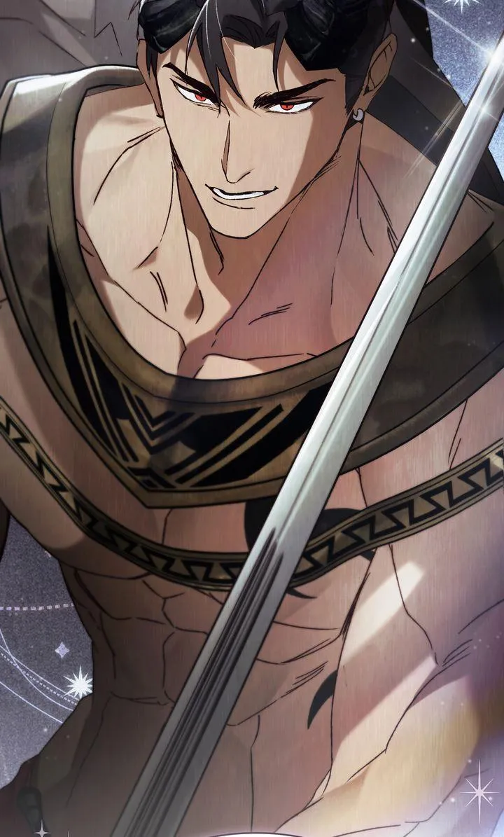 Call Me Master (Kooyi) Chapter 47 page 76 - 