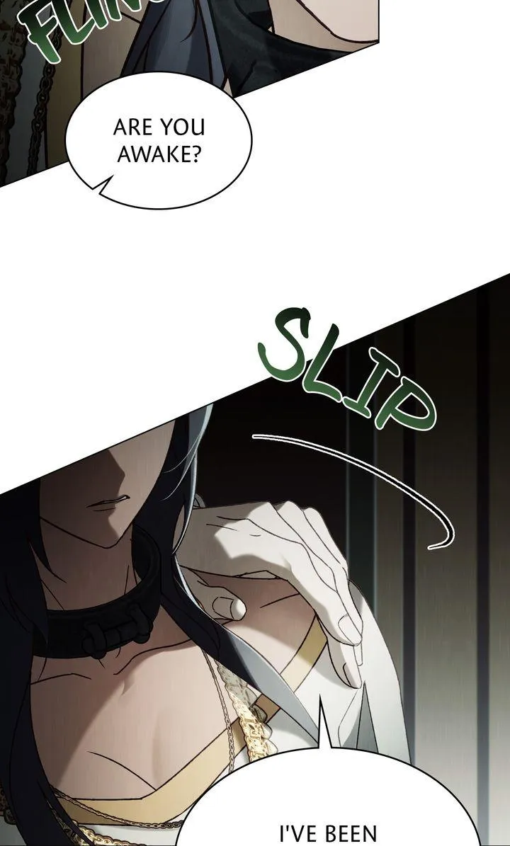 Call Me Master (Kooyi) Chapter 47 page 81 - 