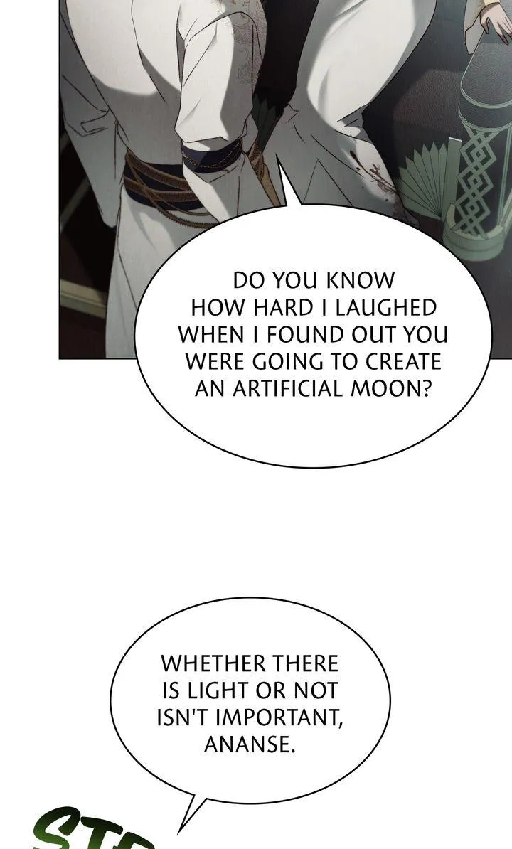 Call Me Master (Kooyi) Chapter 48 page 3 - 