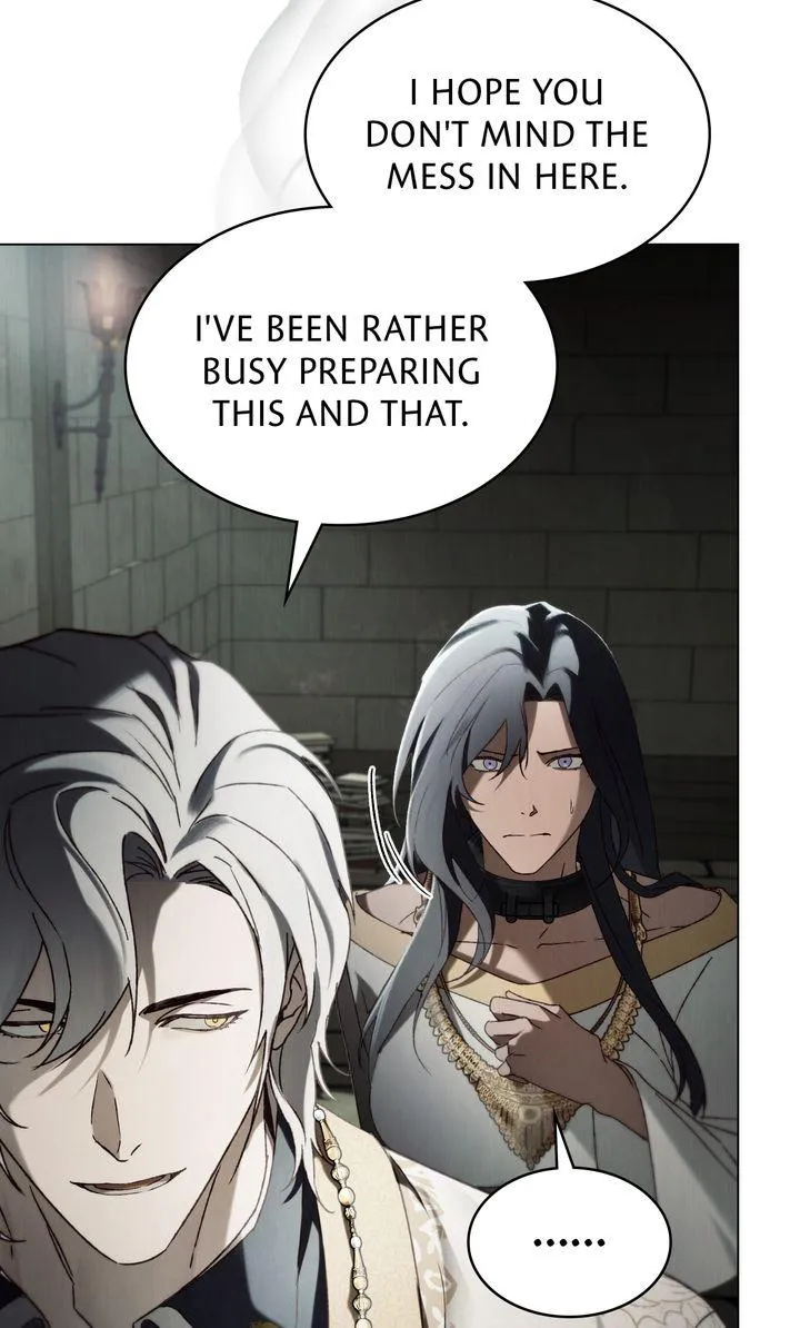 Call Me Master (Kooyi) Chapter 48 page 33 - 
