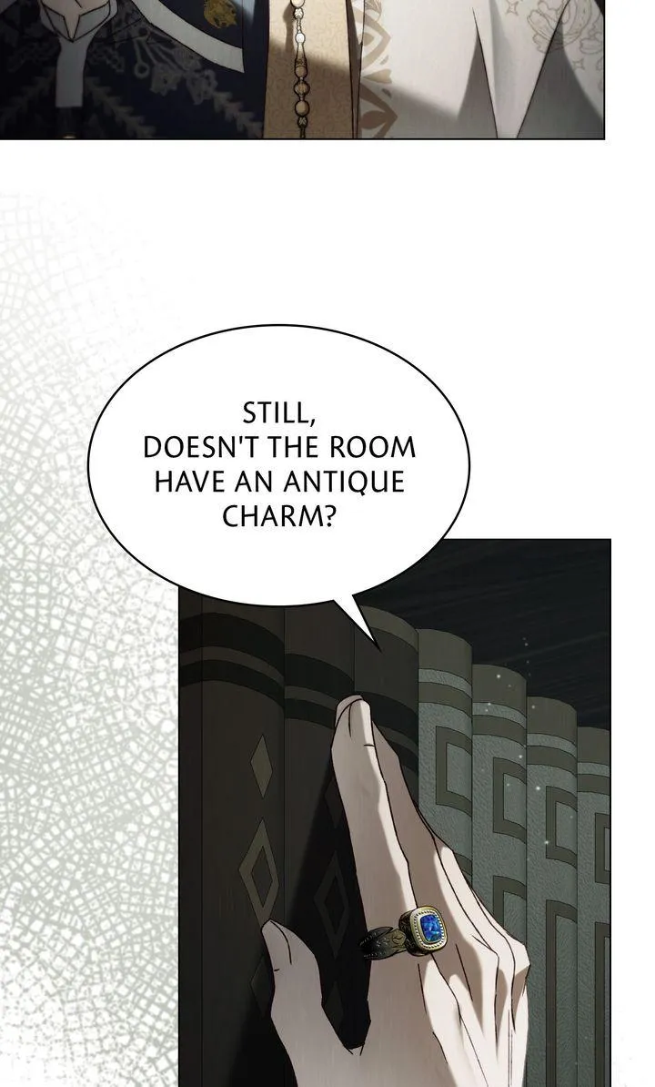 Call Me Master (Kooyi) Chapter 48 page 34 - 