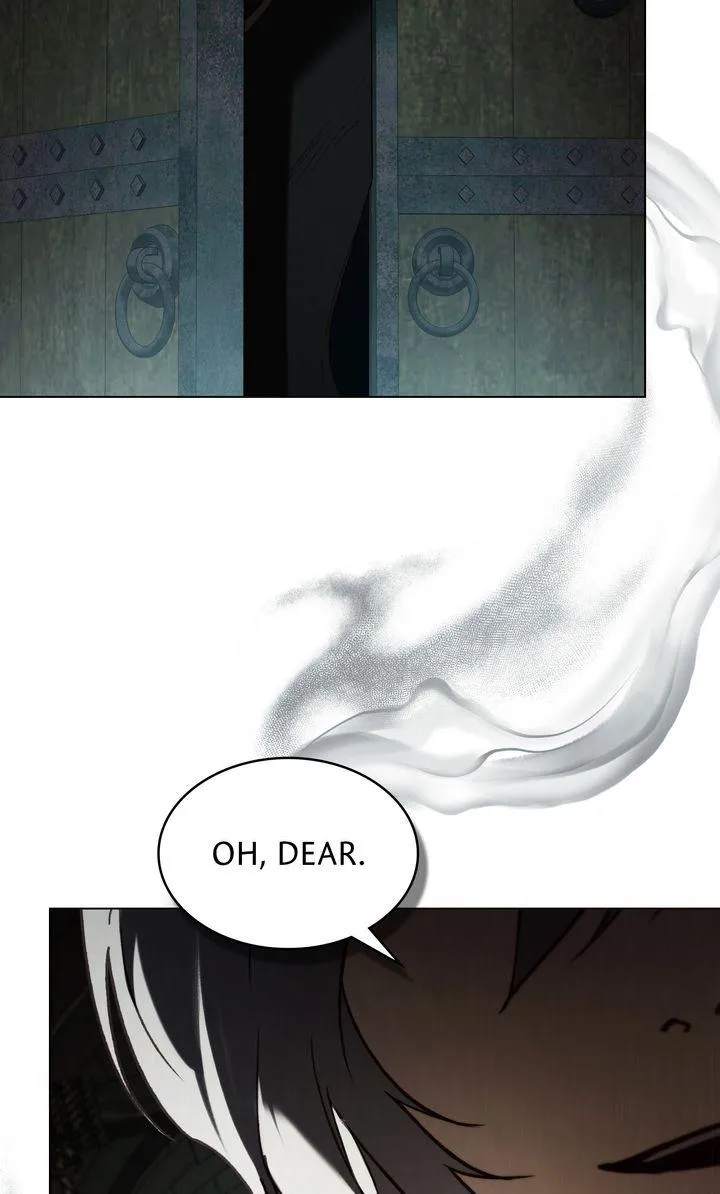 Call Me Master (Kooyi) Chapter 48 page 41 - 