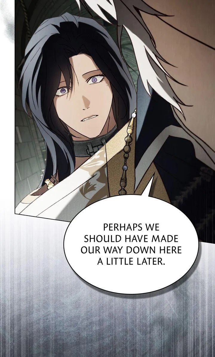 Call Me Master (Kooyi) Chapter 48 page 42 - 