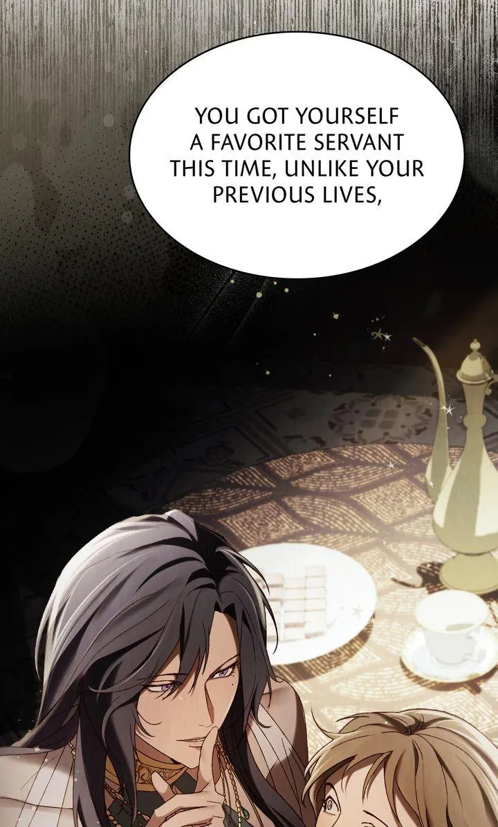 Call Me Master (Kooyi) Chapter 48 page 63 - 