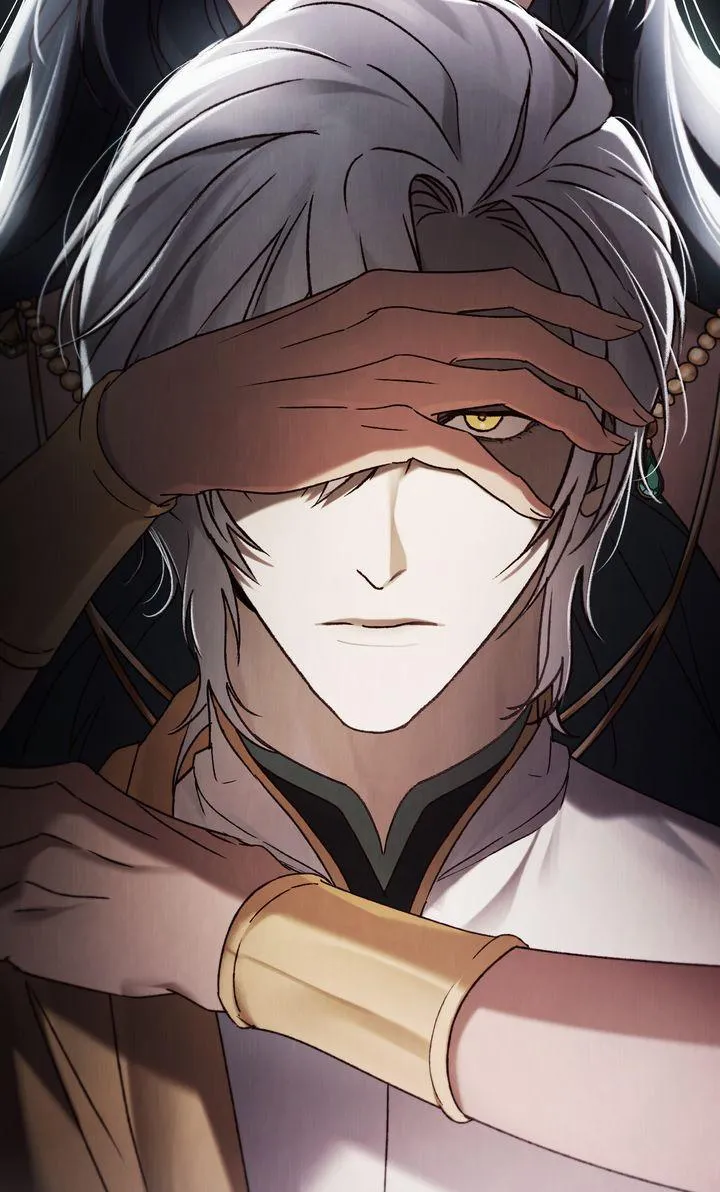 Call Me Master (Kooyi) Chapter 49 page 25 - 