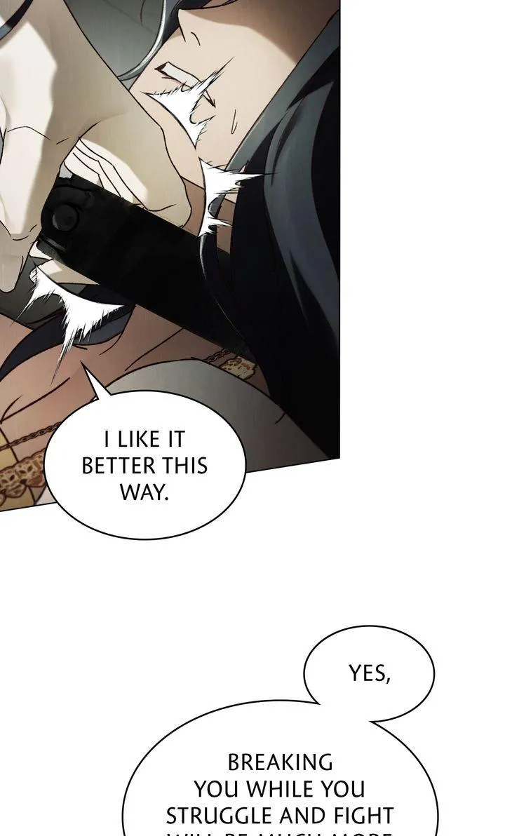 Call Me Master (Kooyi) Chapter 49 page 47 - 