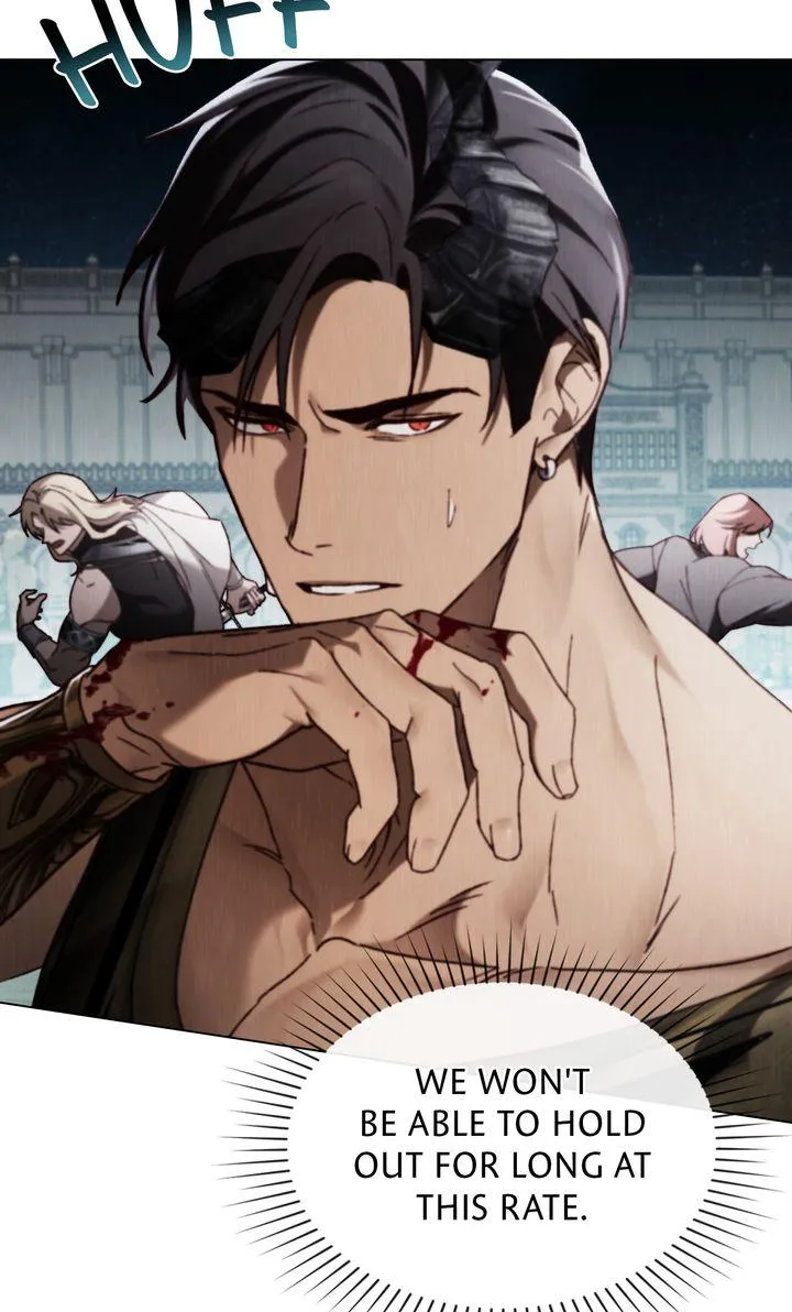 Call Me Master (Kooyi) Chapter 49 page 6 - 
