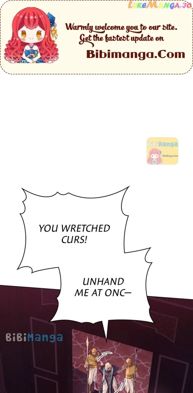 Call Me Master (Kooyi) Chapter 5 page 1 - 