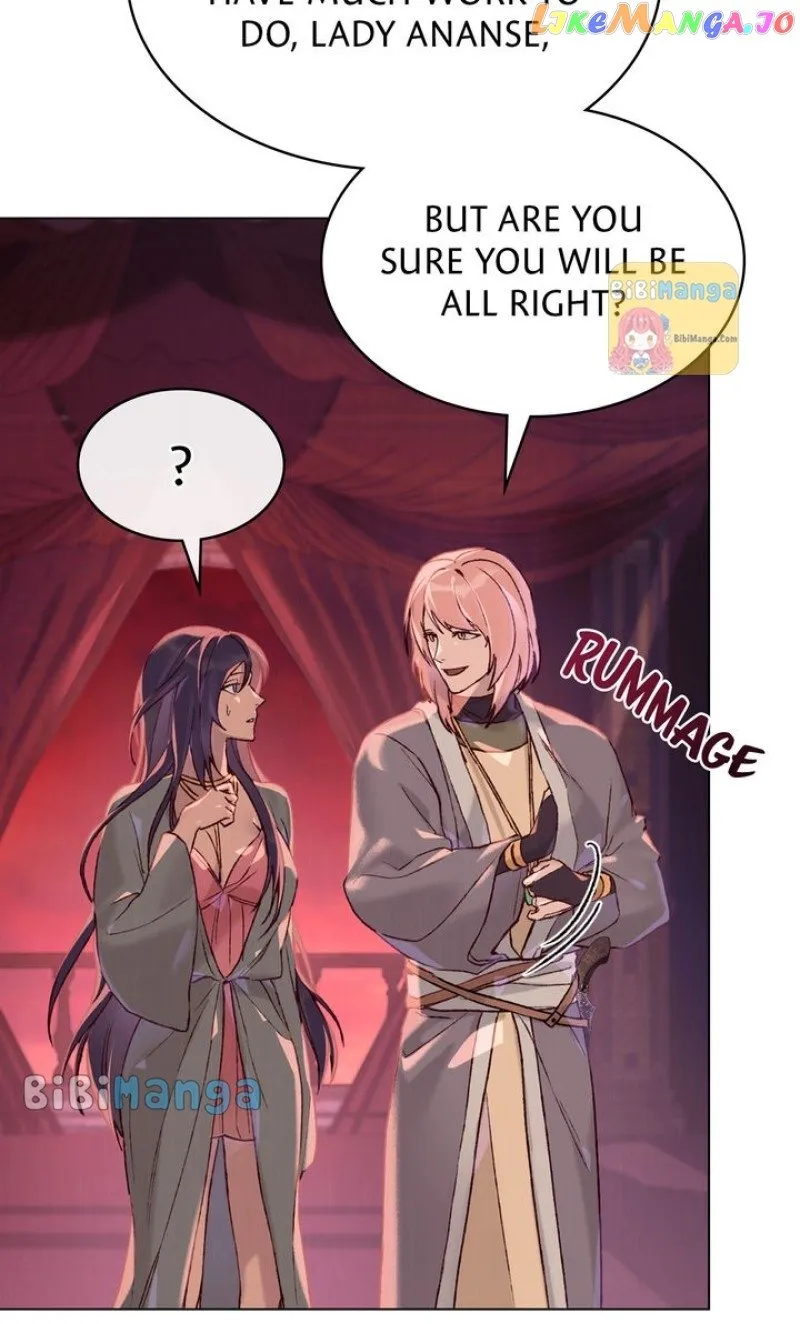 Call Me Master (Kooyi) Chapter 5 page 11 - 