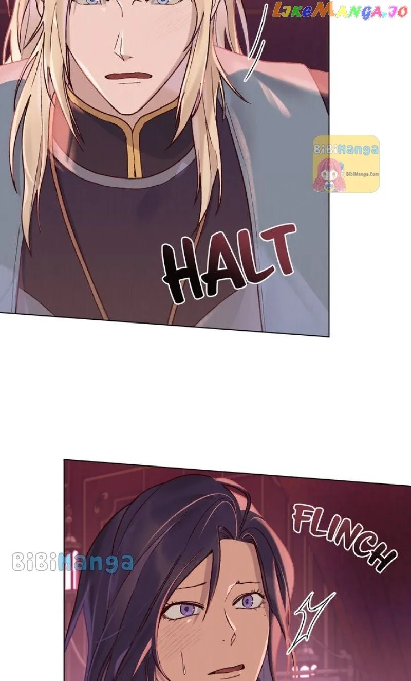 Call Me Master (Kooyi) Chapter 5 page 3 - 