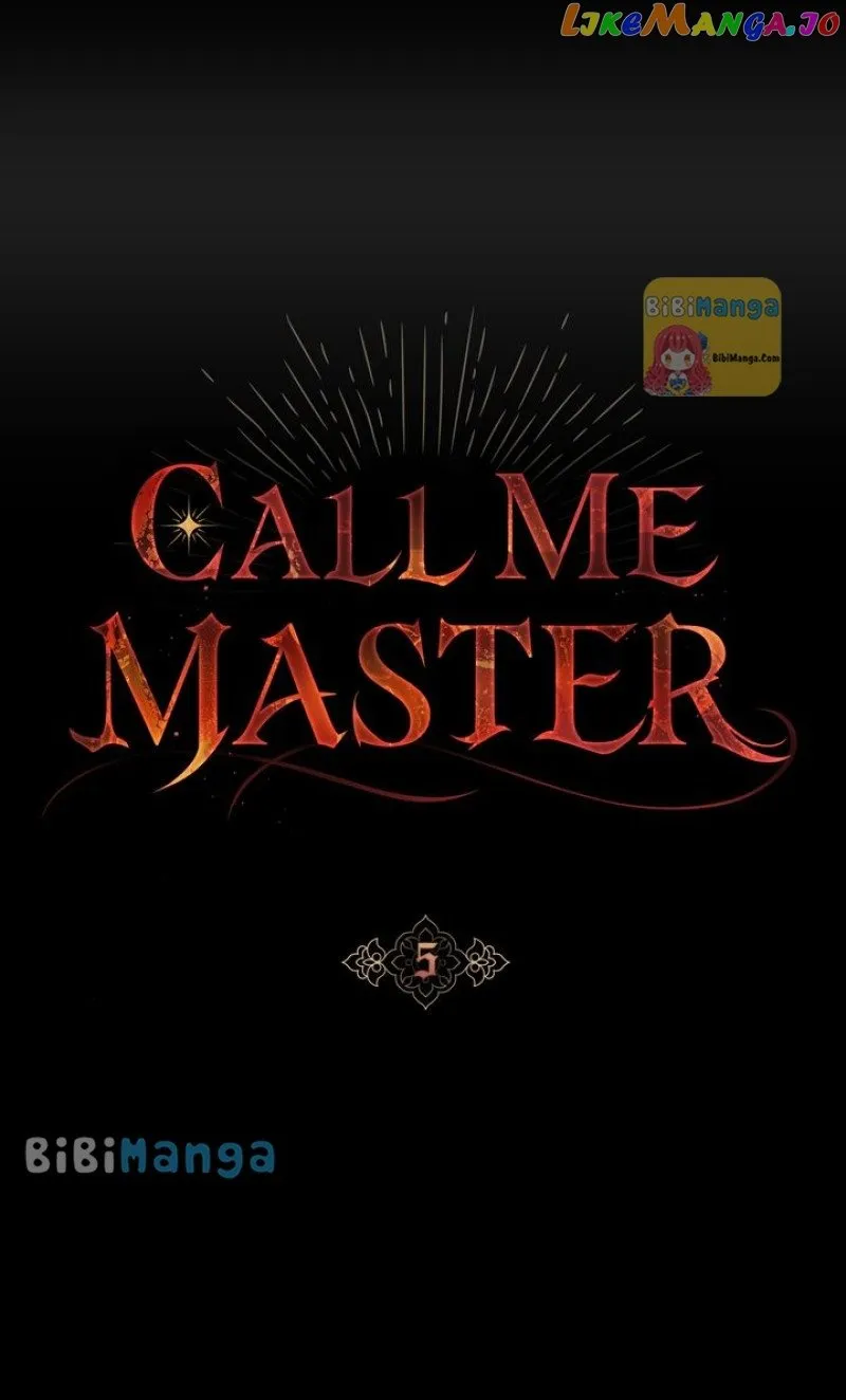 Call Me Master (Kooyi) Chapter 5 page 25 - 