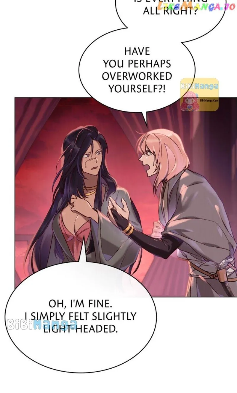 Call Me Master (Kooyi) Chapter 5 page 28 - 