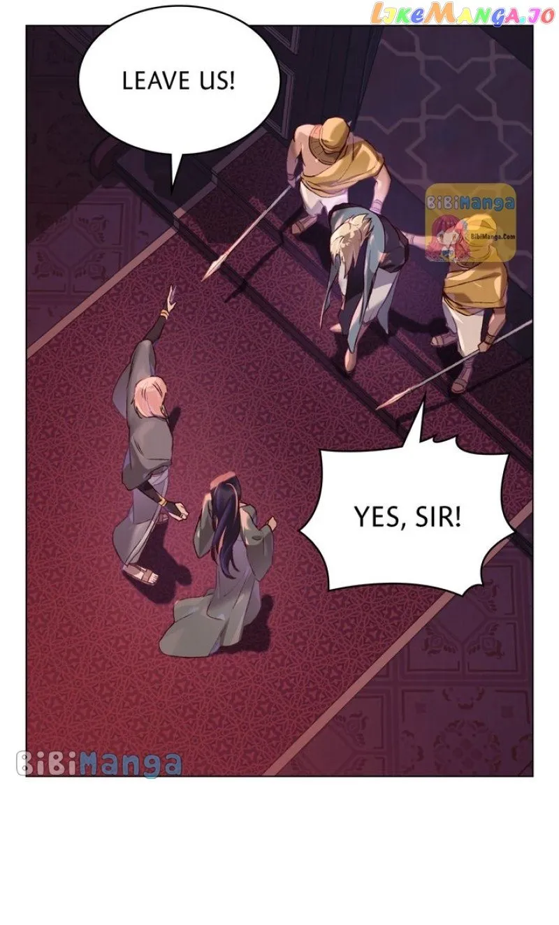 Call Me Master (Kooyi) Chapter 5 page 32 - 