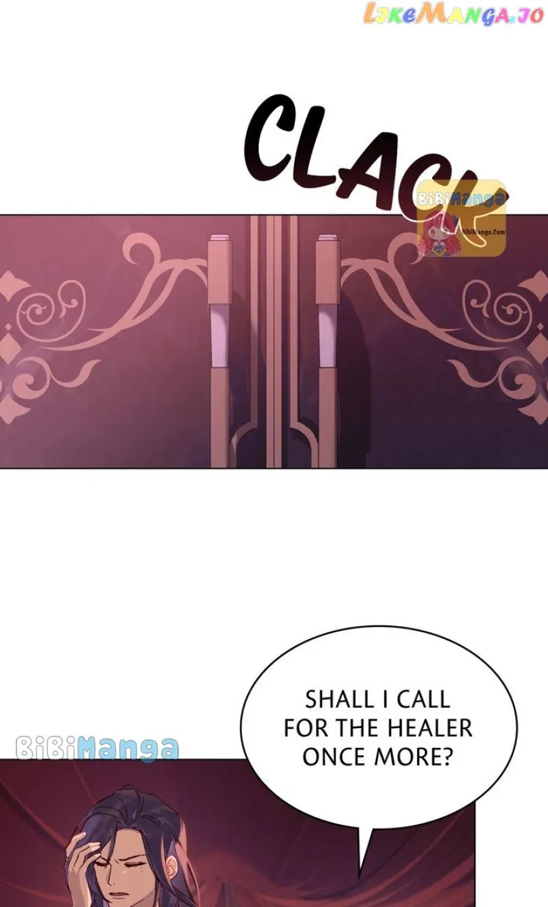 Call Me Master (Kooyi) Chapter 5 page 33 - 