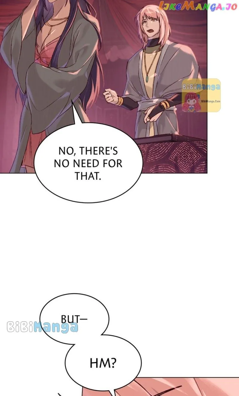 Call Me Master (Kooyi) Chapter 5 page 34 - 