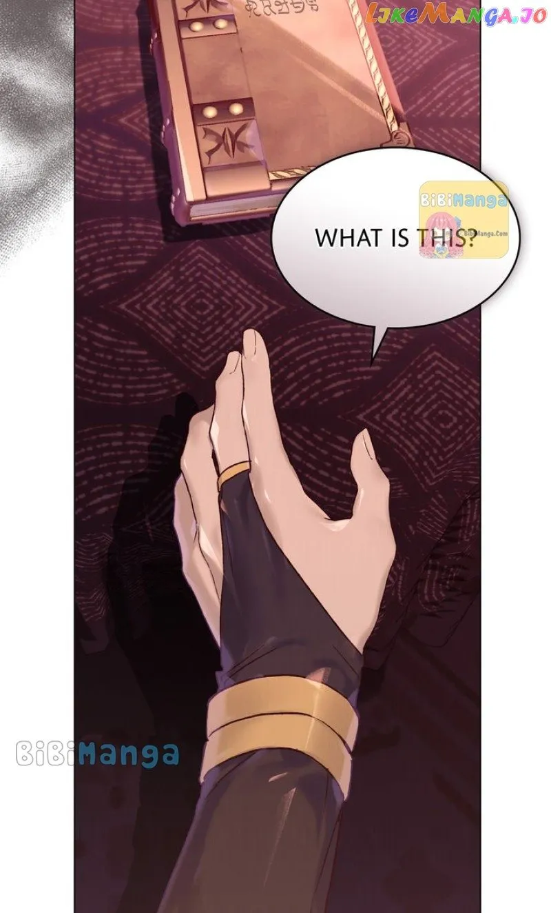 Call Me Master (Kooyi) Chapter 5 page 36 - 