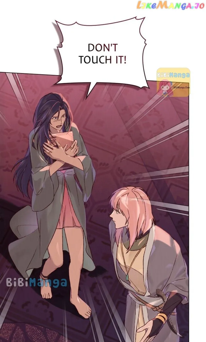Call Me Master (Kooyi) Chapter 5 page 38 - 