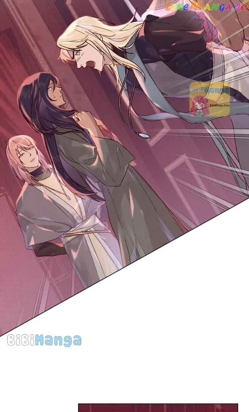 Call Me Master (Kooyi) Chapter 5 page 5 - 